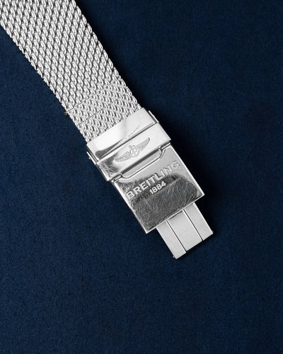 Breitling Superocean Heritage II AB2020