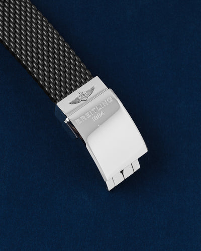 Breitling Superocean Heritage II Chronograph B01 AB0162121G1S1