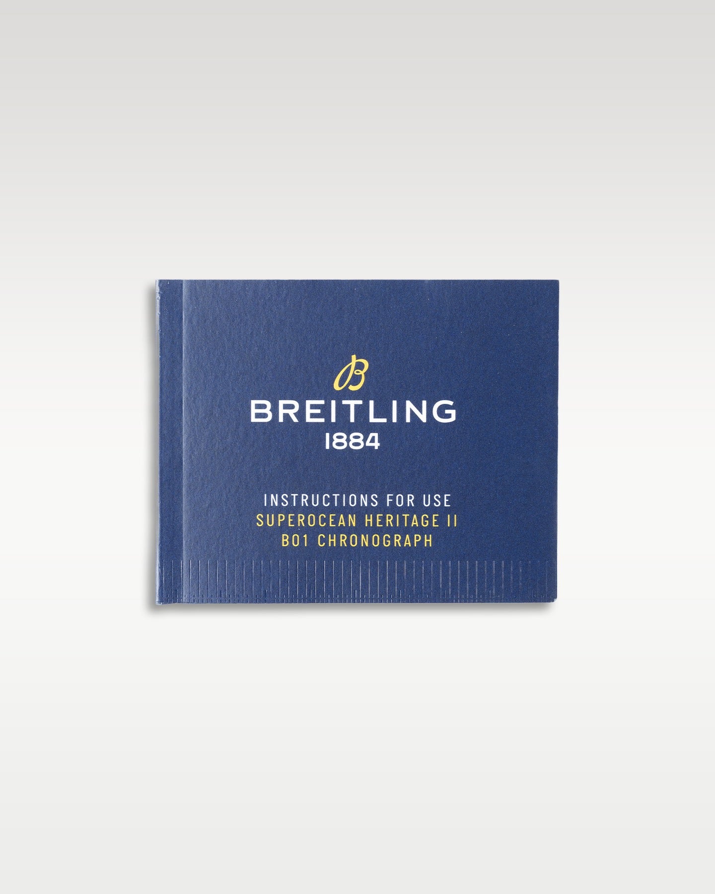 Breitling Superocean Heritage II Chronograph B01 AB0162121G1S1