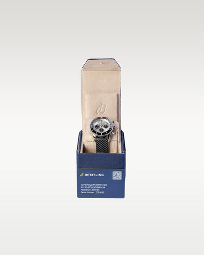 Breitling Superocean Heritage II Chronograph B01 AB0162 | Grand Caliber Dallas, Texas
