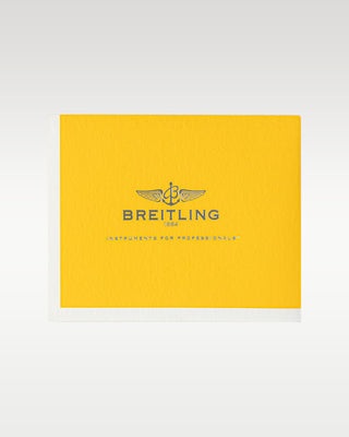 Breitling Superocean II A17312