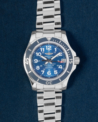 Breitling Superocean II A17312