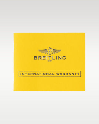 Breitling Superocean II A17312