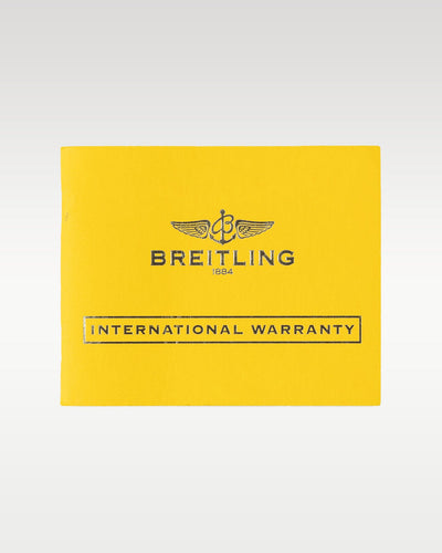 Breitling Superocean II A17312