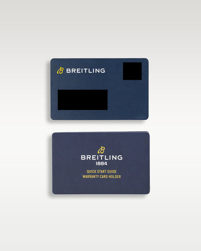 Breitling Superocean M17368
