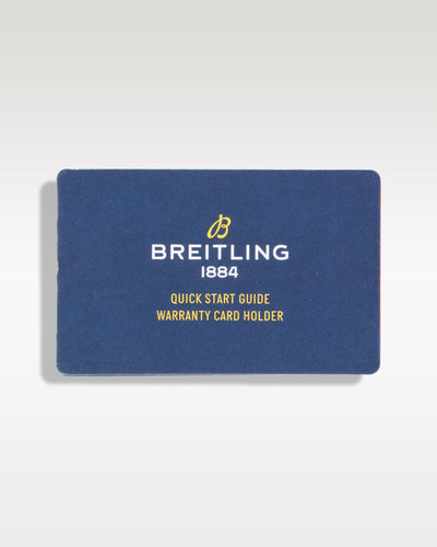 Breitling Superocean M17368