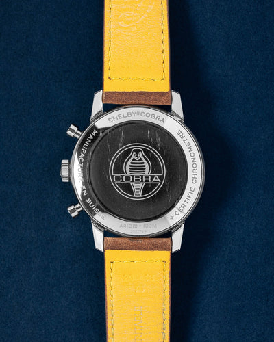 Breitling Top Time Shelby A41315