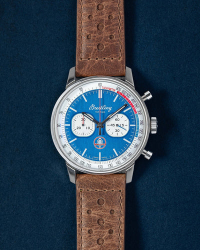Breitling Top Time Shelby A41315