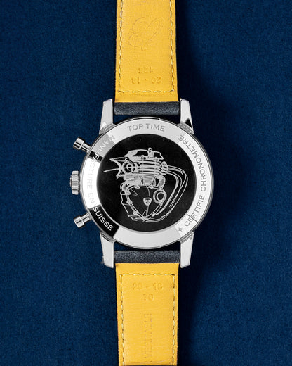 Breitling Top Time Triumph A23311