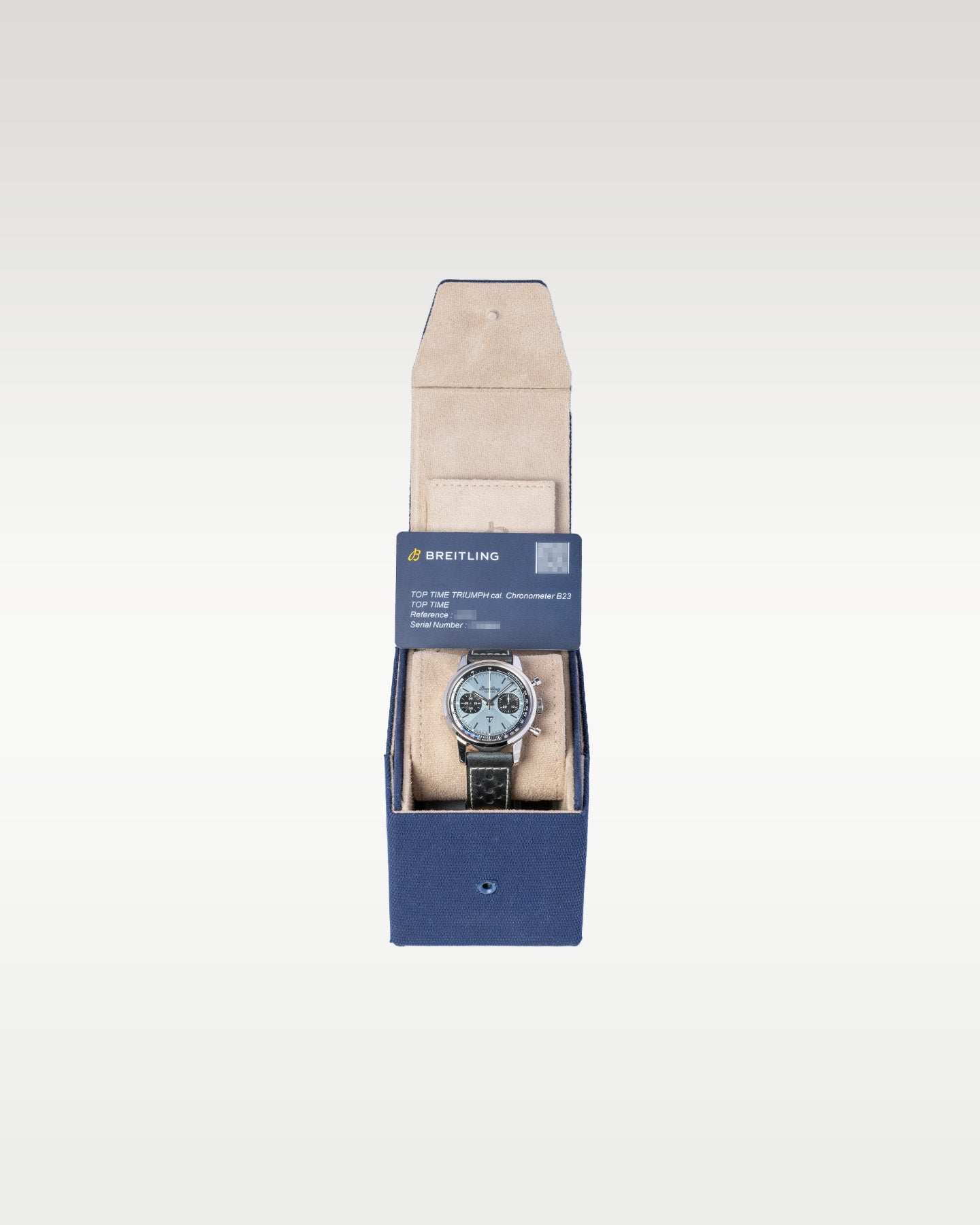 Breitling Top Time Triumph A23311