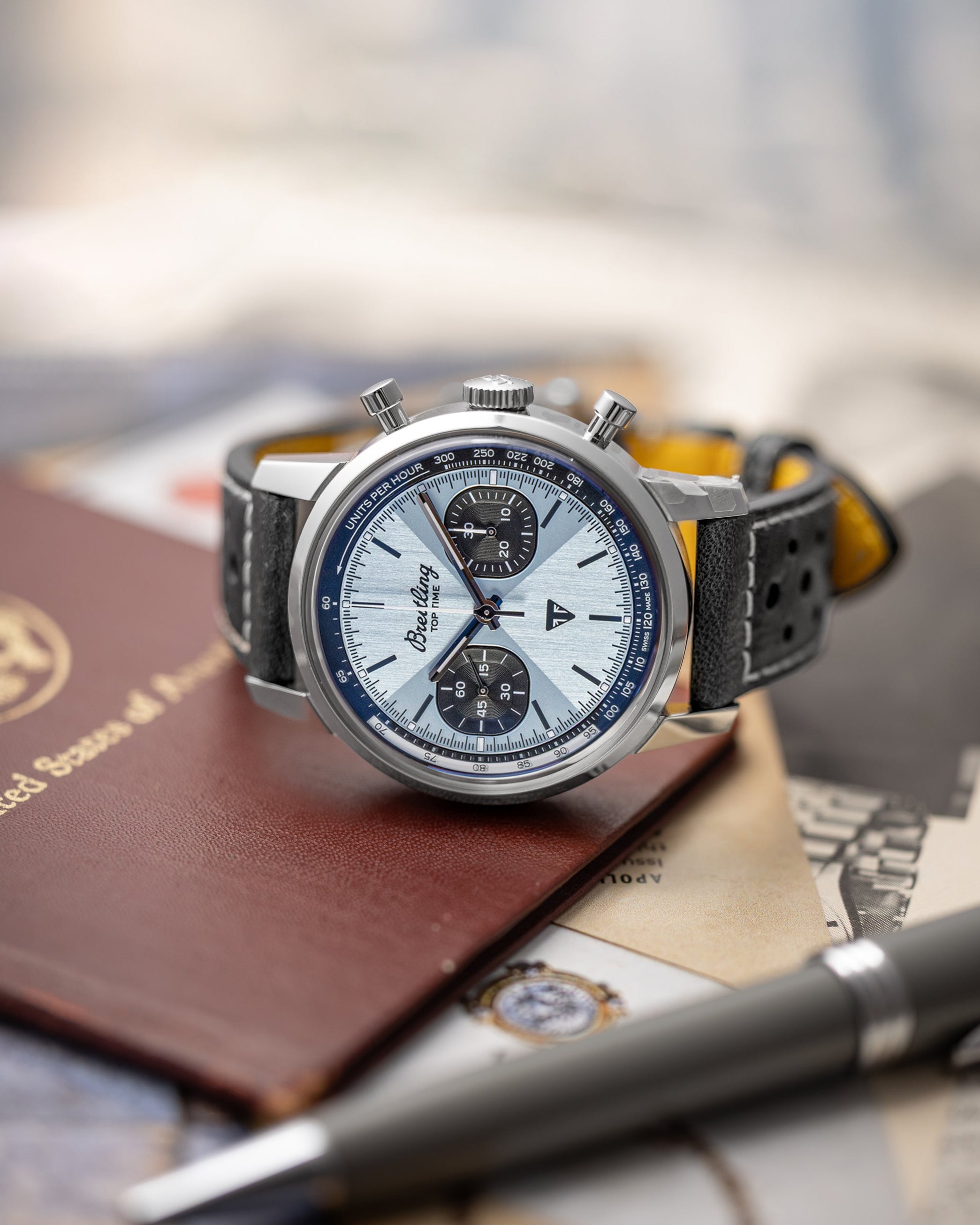 Breitling Top Time Triumph A23311