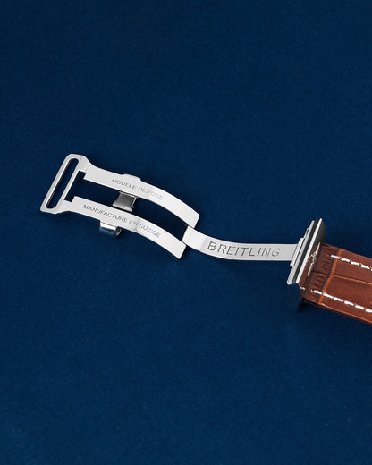 Breitling Transocean Chronograph 1461 A1931012