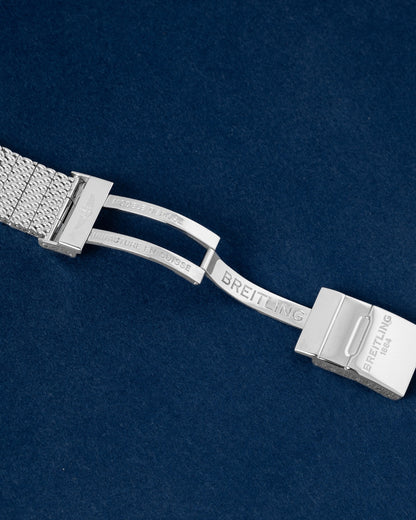 Breitling Transocean Chronograph 43 AB015212/BA99 | Grand Caliber USA