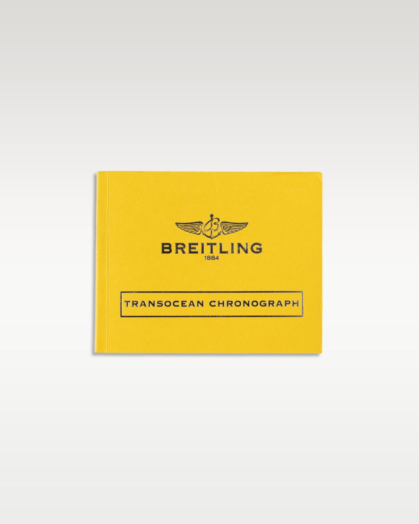 Breitling Transocean Chronograph 43 AB015212/BA99 | Grand Caliber USA