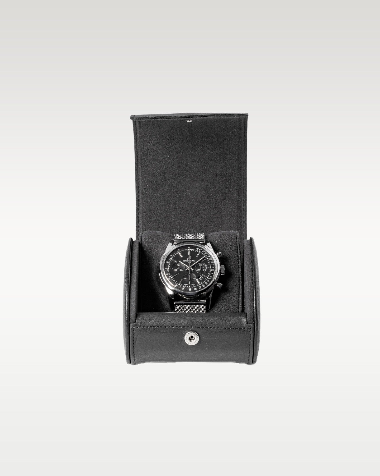 Breitling Transocean Chronograph 43 AB015212/BA99 | Grand Caliber USA