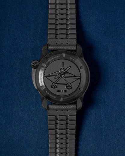 Bremont Bamford Aurora at Grand Caliber | Dallas Watch Store