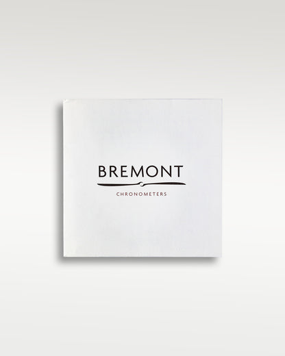 Bremont Bamford Aurora at Grand Caliber | Dallas Watch Store