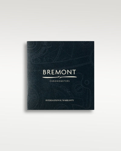 Bremont Bamford Aurora at Grand Caliber | Dallas Watch Store