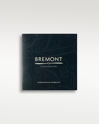 Bremont Bamford Aurora at Grand Caliber | Dallas Watch Store