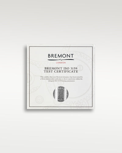 Bremont Bamford Aurora at Grand Caliber | Dallas Watch Store