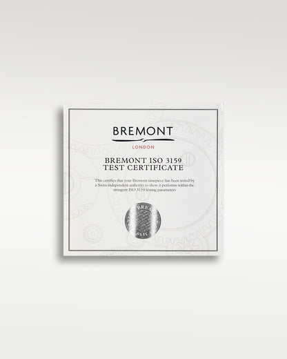 Bremont Bamford Aurora at Grand Caliber | Dallas Watch Store