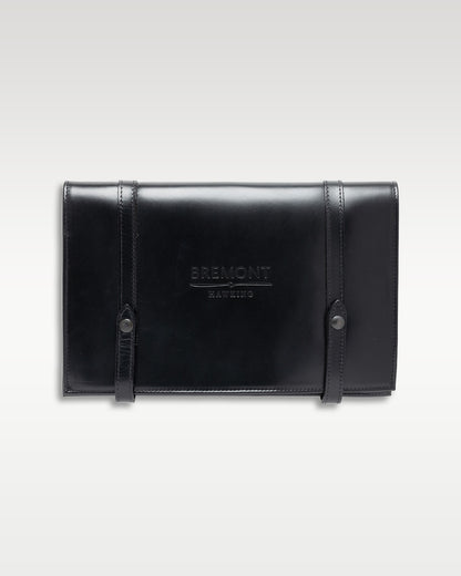Bremont Hawking SS Hawking-SS-R-S