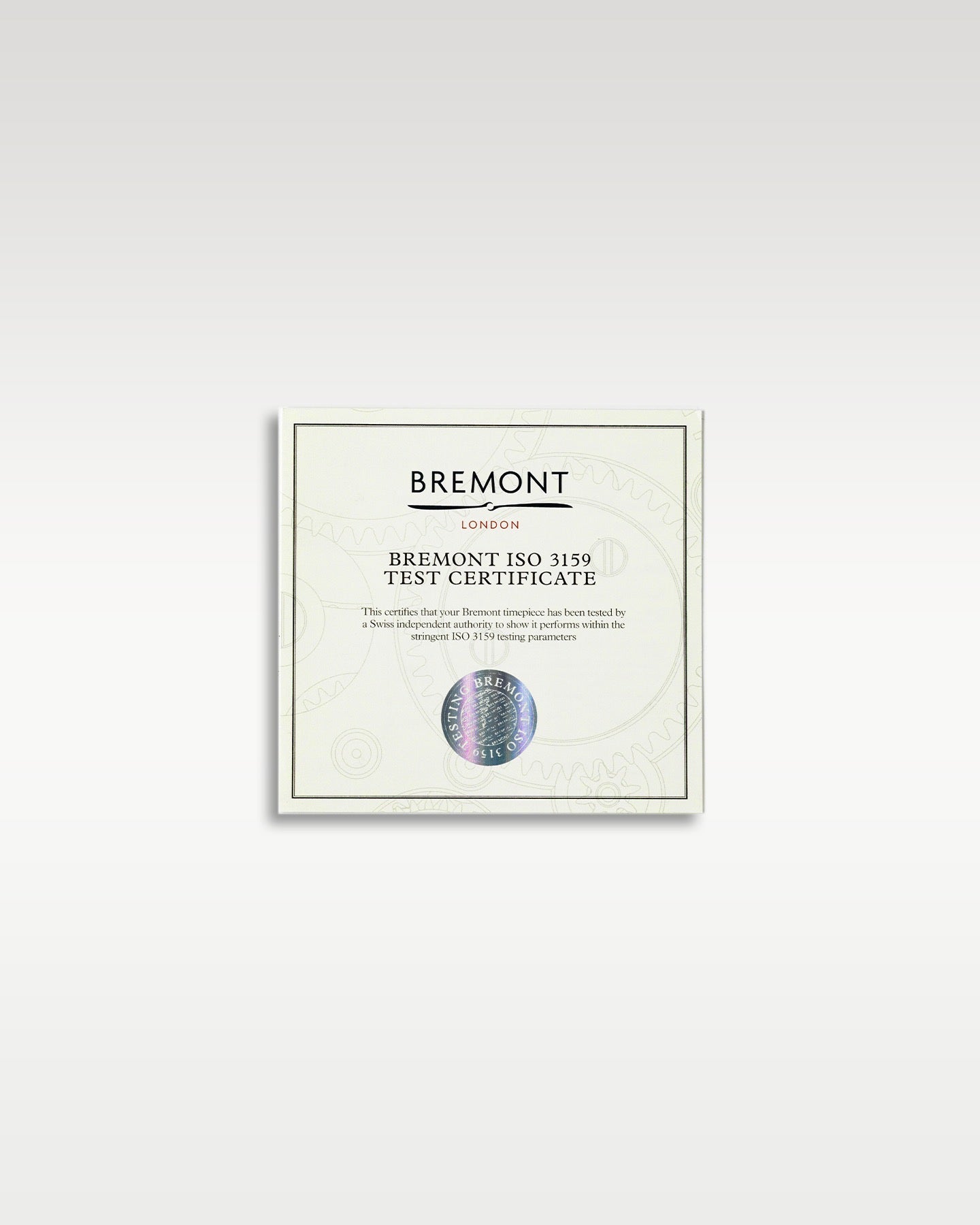 2023 Brand New Bremont Supermarine 40 S301-BK-R-S | Grand Caliber Watches