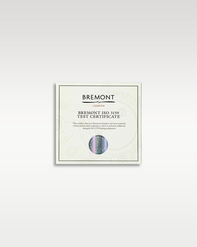 2023 Brand New Bremont Supermarine 40 S301-BK-R-S | Grand Caliber Watches