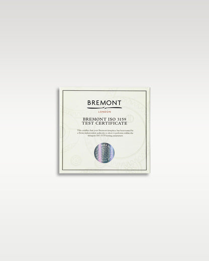 2023 Brand New Bremont Supermarine 40 S301-BK-R-S | Grand Caliber Watches