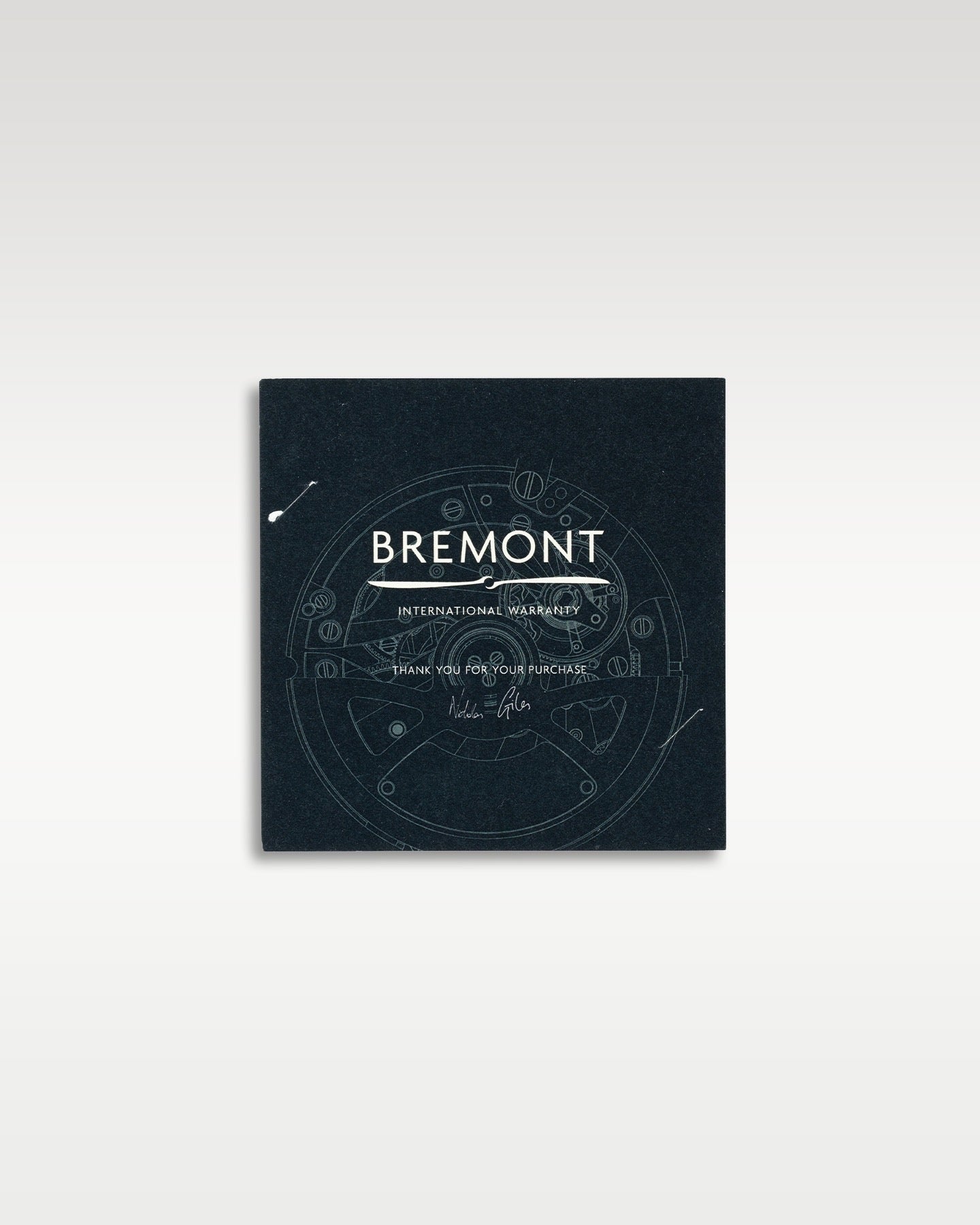 2023 Brand New Bremont Supermarine 40 S301-BK-R-S | Grand Caliber Watches