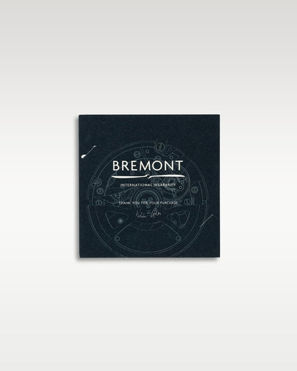 2023 Brand New Bremont Supermarine 40 S301-BK-R-S | Grand Caliber Watches