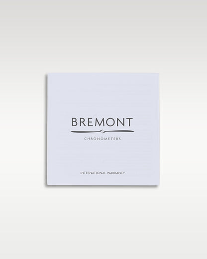2023 Brand New Bremont Supermarine 40 S301-BK-R-S | Grand Caliber Watches