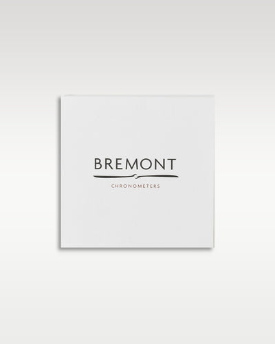 2023 Brand New Bremont Supermarine 40 S301-BK-R-S | Grand Caliber Watches