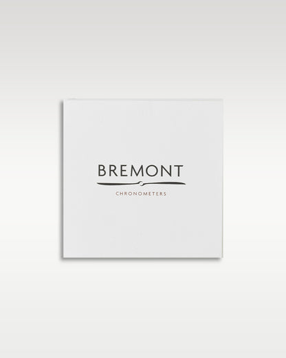 2023 Brand New Bremont Supermarine 40 S301-BK-R-S | Grand Caliber Watches