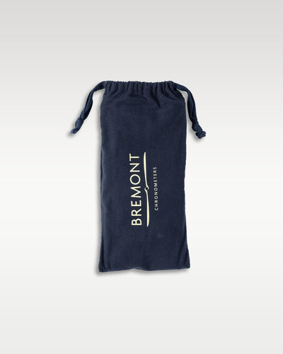 2023 Brand New Bremont Supermarine 40 S301-BK-R-S | Grand Caliber Watches