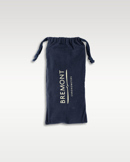 2023 Brand New Bremont Supermarine 40 S301-BK-R-S | Grand Caliber Watches