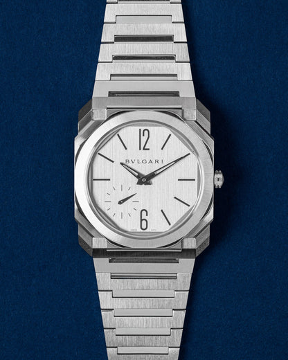 Bvlgari Octo Finissimo 103464 | Grand Caliber Watches
