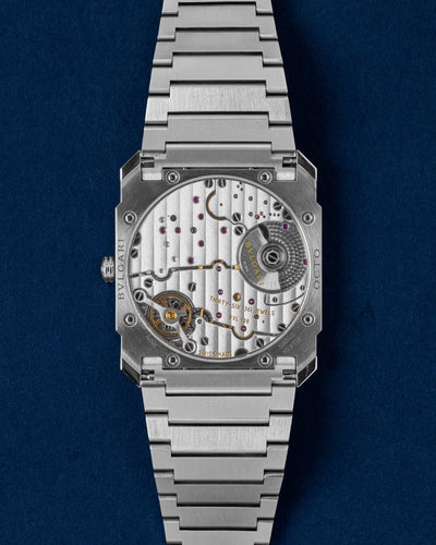 Bulgari Octo Finissimo 103464