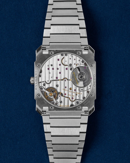Bulgari Octo Finissimo 103464