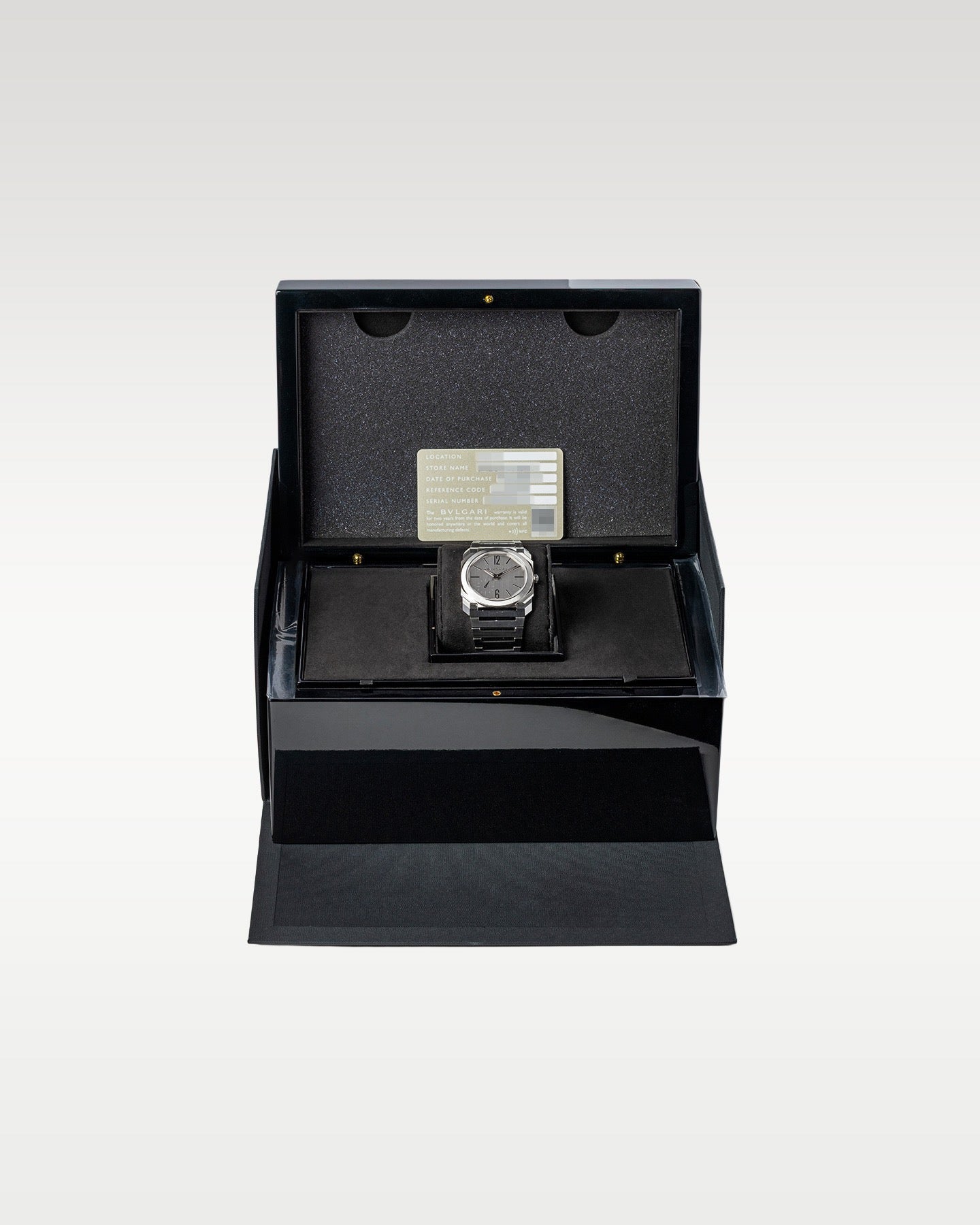 Bulgari Octo Finissimo 103464