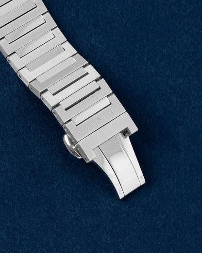 Bulgari Octo Roma Worldtimer 103481