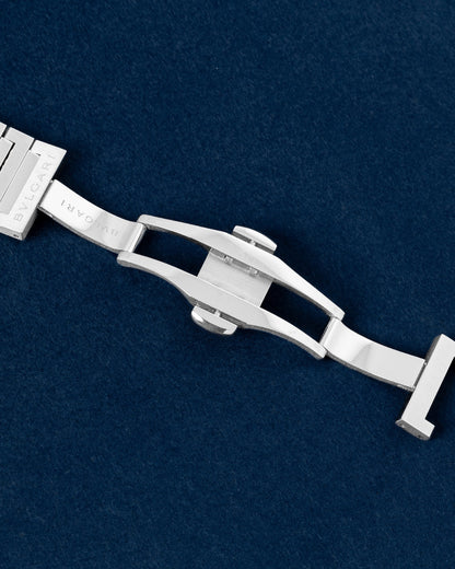 Bulgari Octo Roma Worldtimer 103481