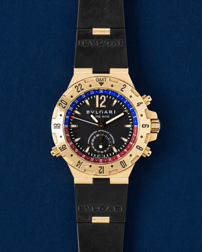 Bvlgari Diagono 100934