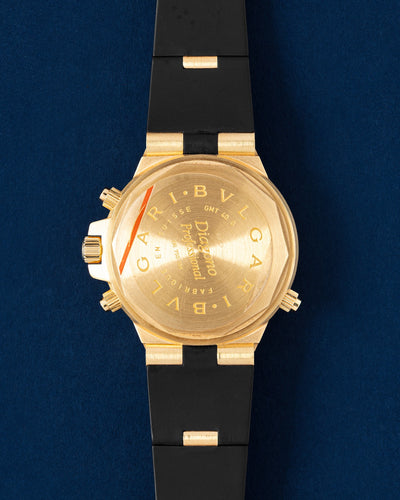 Bvlgari Diagono 100934