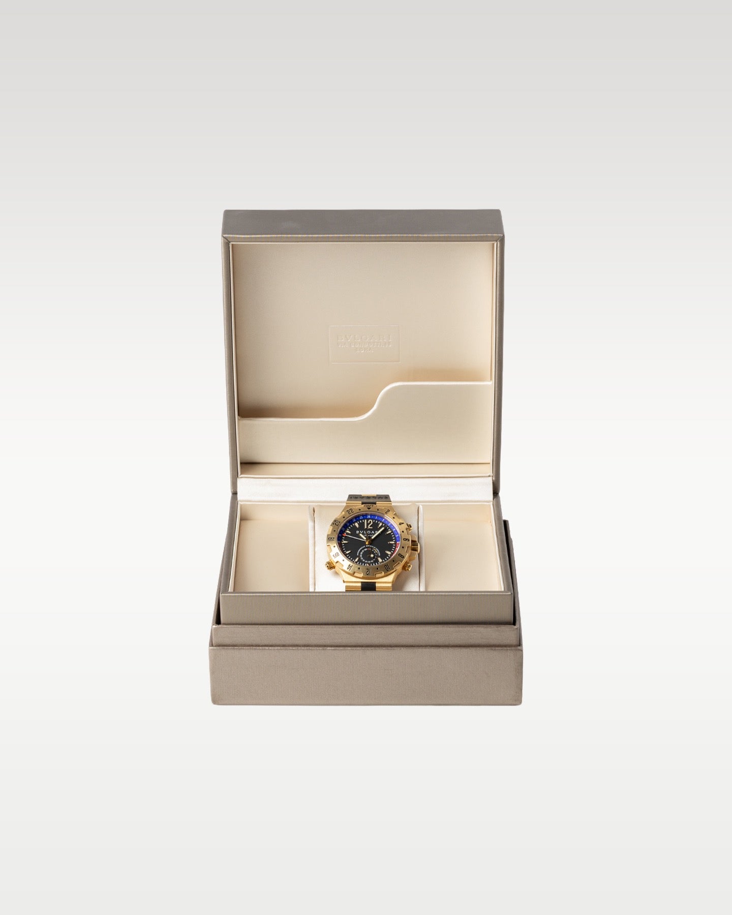 Bvlgari Diagono 100934