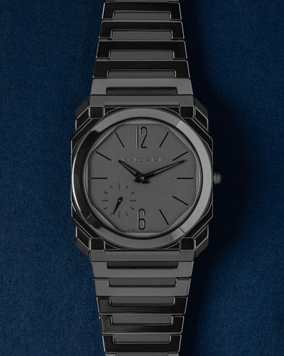 Bulgari Watches-Bvlgari Octo Finissimo 103368