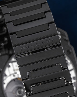 Bulgari Watches-Bvlgari Octo Finissimo 103368