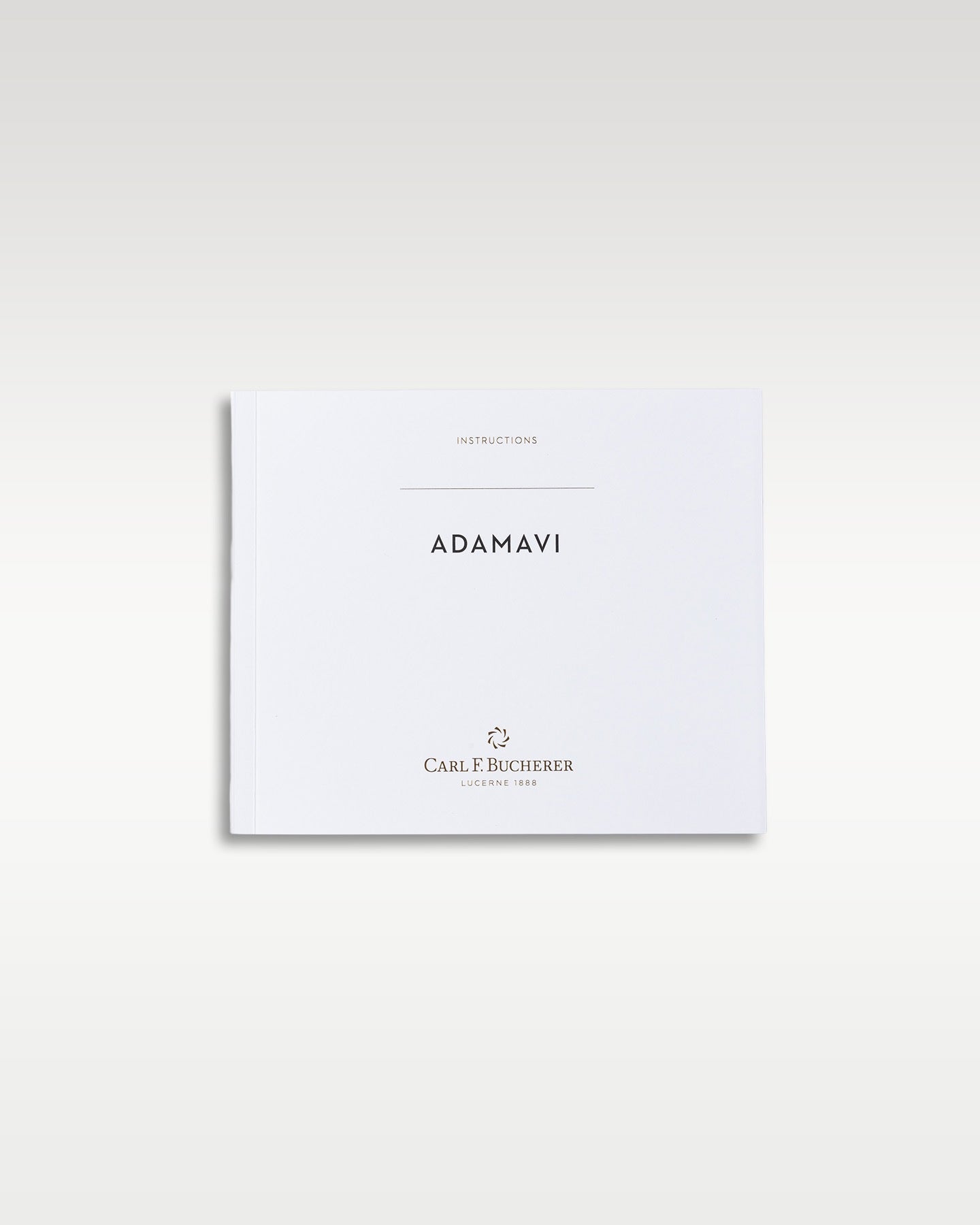 Carl F. Bucherer Adamavi 00.10314.07.15.98