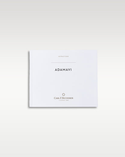 Carl F. Bucherer Adamavi 00.10314.07.15.98