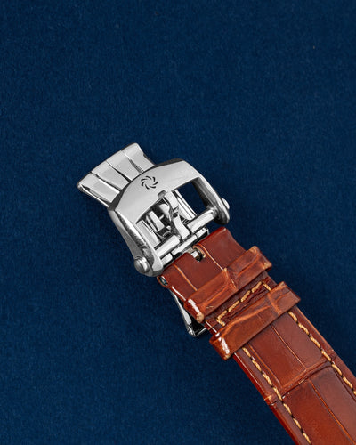 Carl F. Bucherer Manero Flyback 00.10919.08.13.01